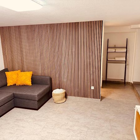 Gemuetliche Wohnung In Леверкузен Экстерьер фото