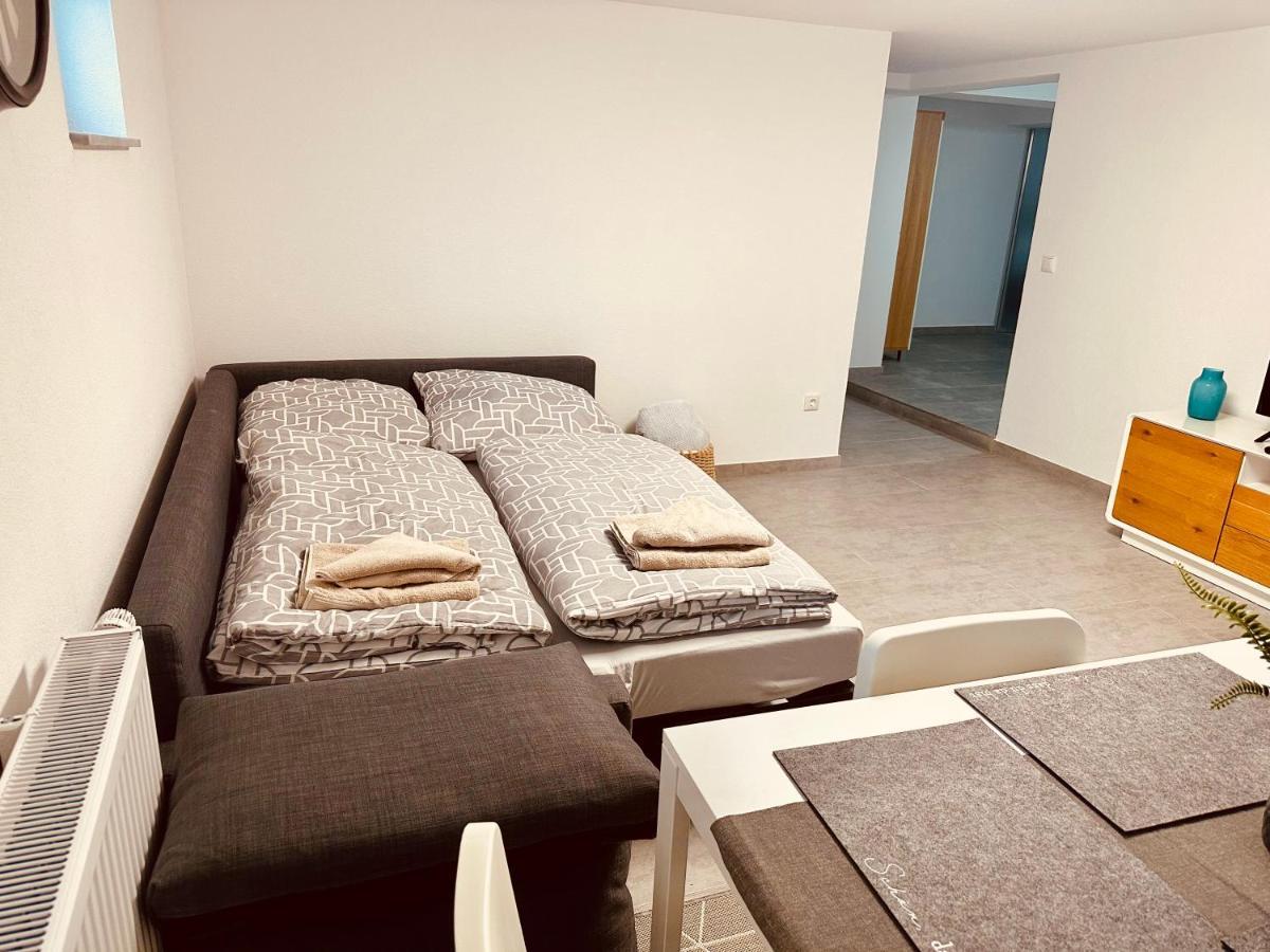 Gemuetliche Wohnung In Леверкузен Экстерьер фото